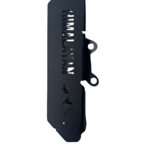 MASTER CYLINDER GUARD FOR HIMALAYAN 450