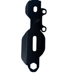 MASTER CYLINDER GUARD FOR INTERCEPTOR 650