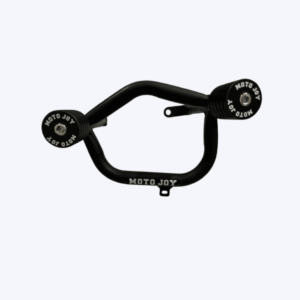 interceptor 650 crash guard