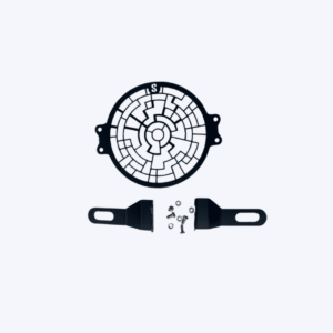 head light grill for himalayan 450