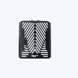 RADIATOR guard for interceptor 650 crash guard