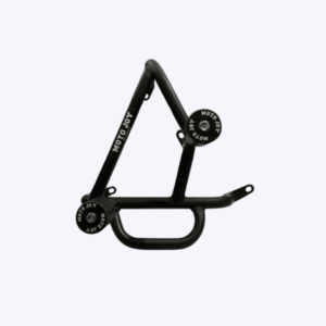 Himalayan 450 crash guard