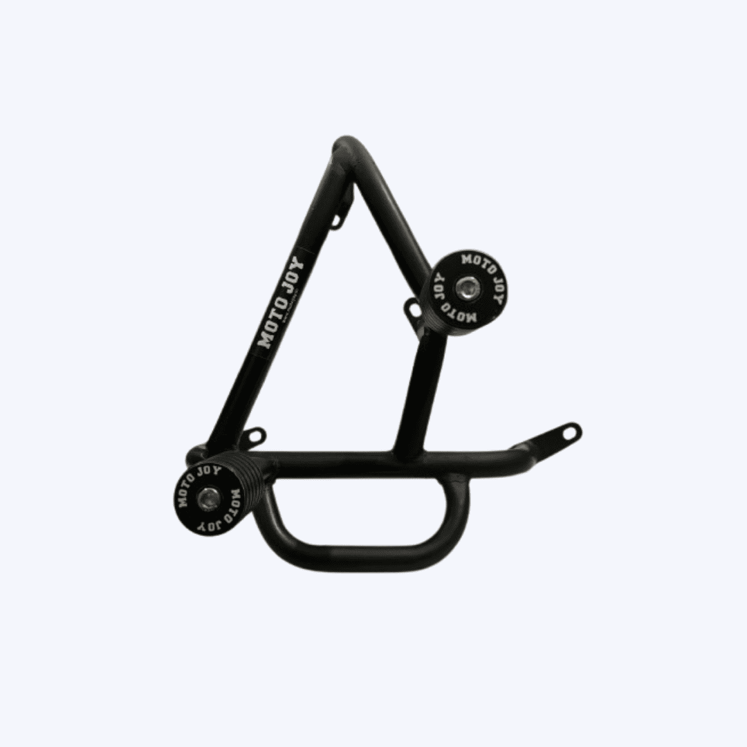 Himalayan 450 crash guard