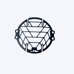 head light grill interceptor 650