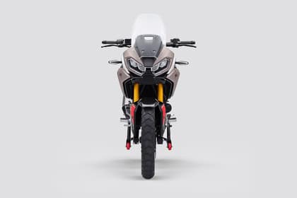 APACHE RTX 300 ENGINE GUARD