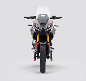 APACHE RTX 300 crash guard