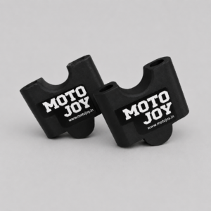 TRIUMP SPEED 400 HANDLE BAR RISER